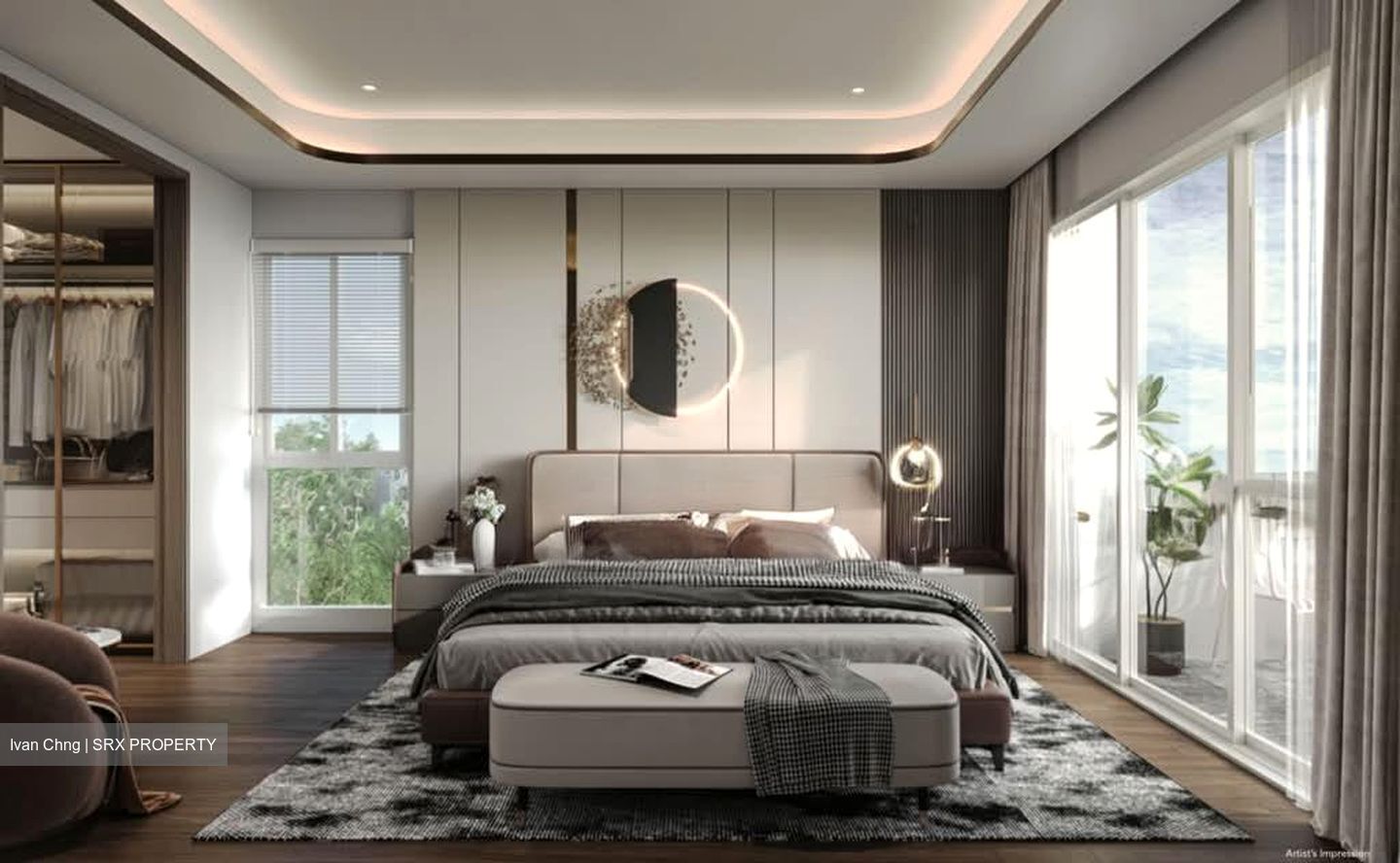 Upper East Coast Road (D15), Terrace #578672231